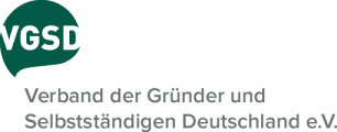 Verband der Gründer und Selbständigen Deutschland (VGSD) e.V.